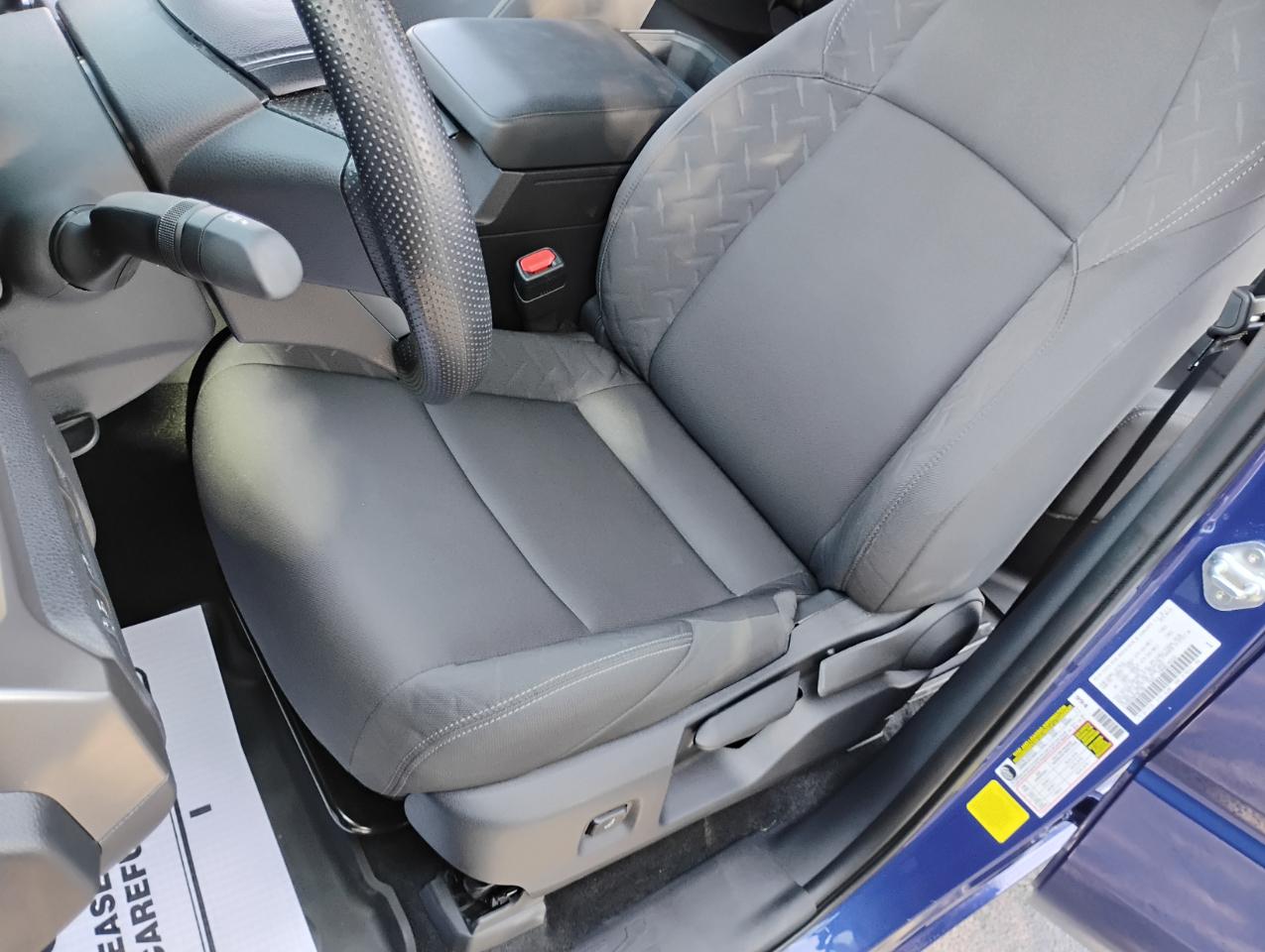 Toyota Tacoma TRD Sport Double Cab 2WD 2024