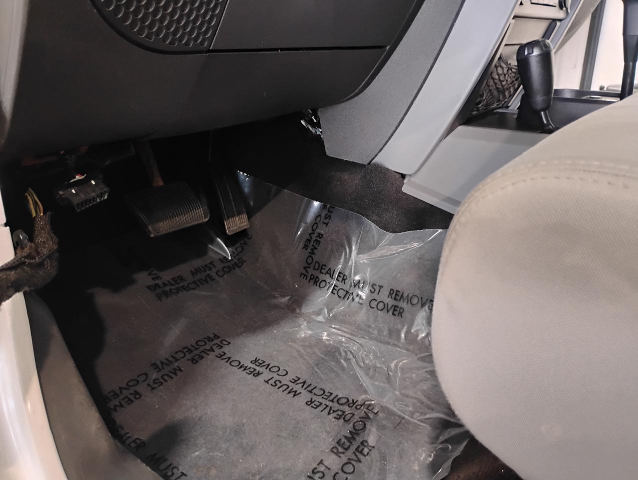 Jeep Wrangler Sport 4WD 2010