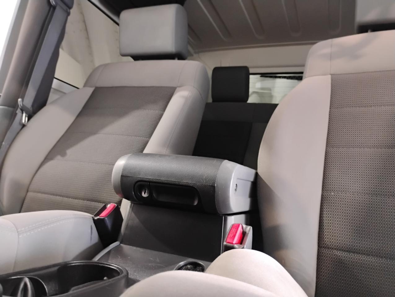 Jeep Wrangler Sport 4WD 2010