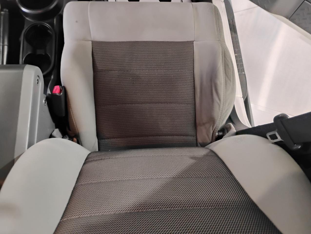 Jeep Wrangler Sport 4WD 2010