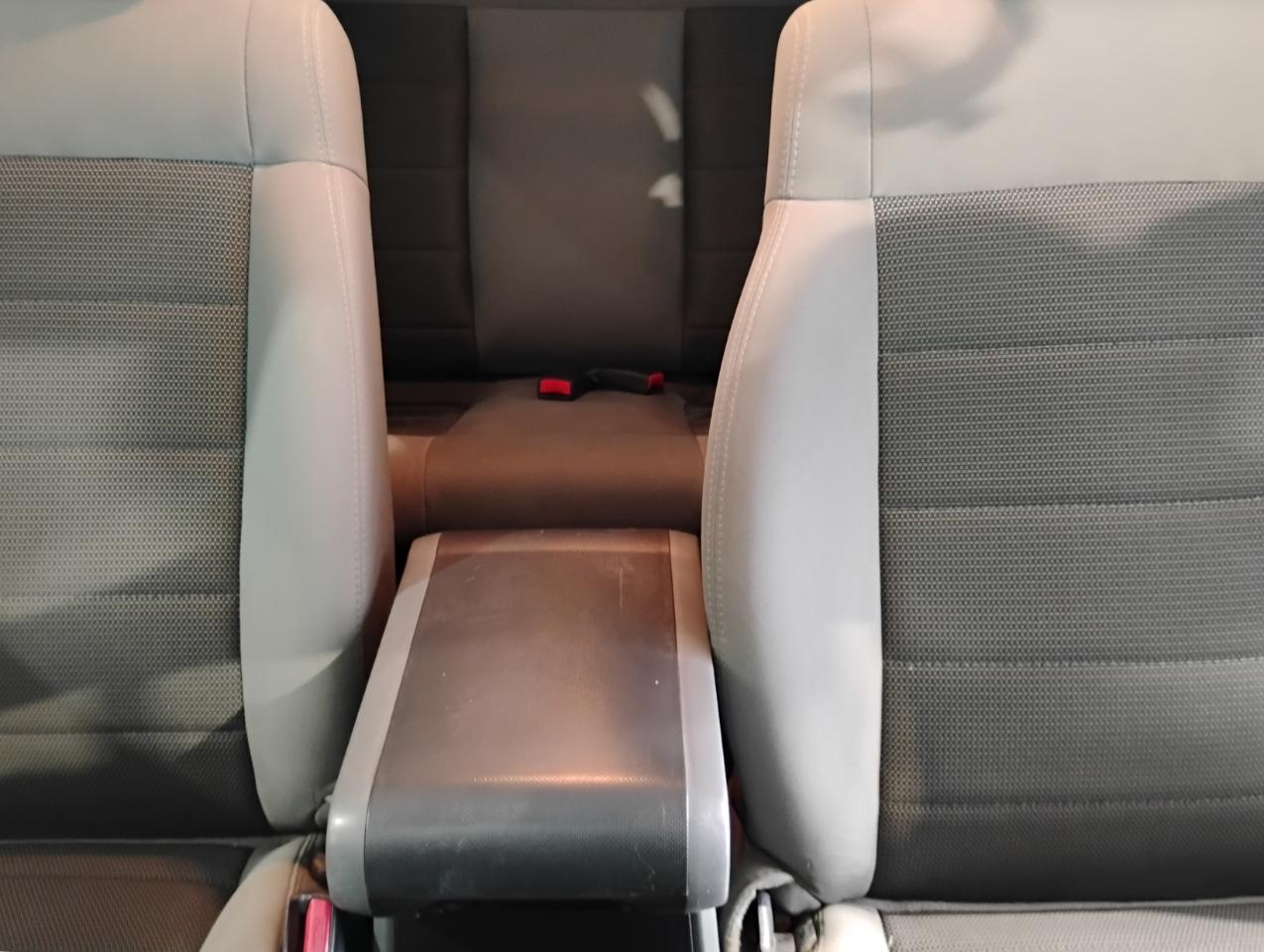 Jeep Wrangler Sport 4WD 2010