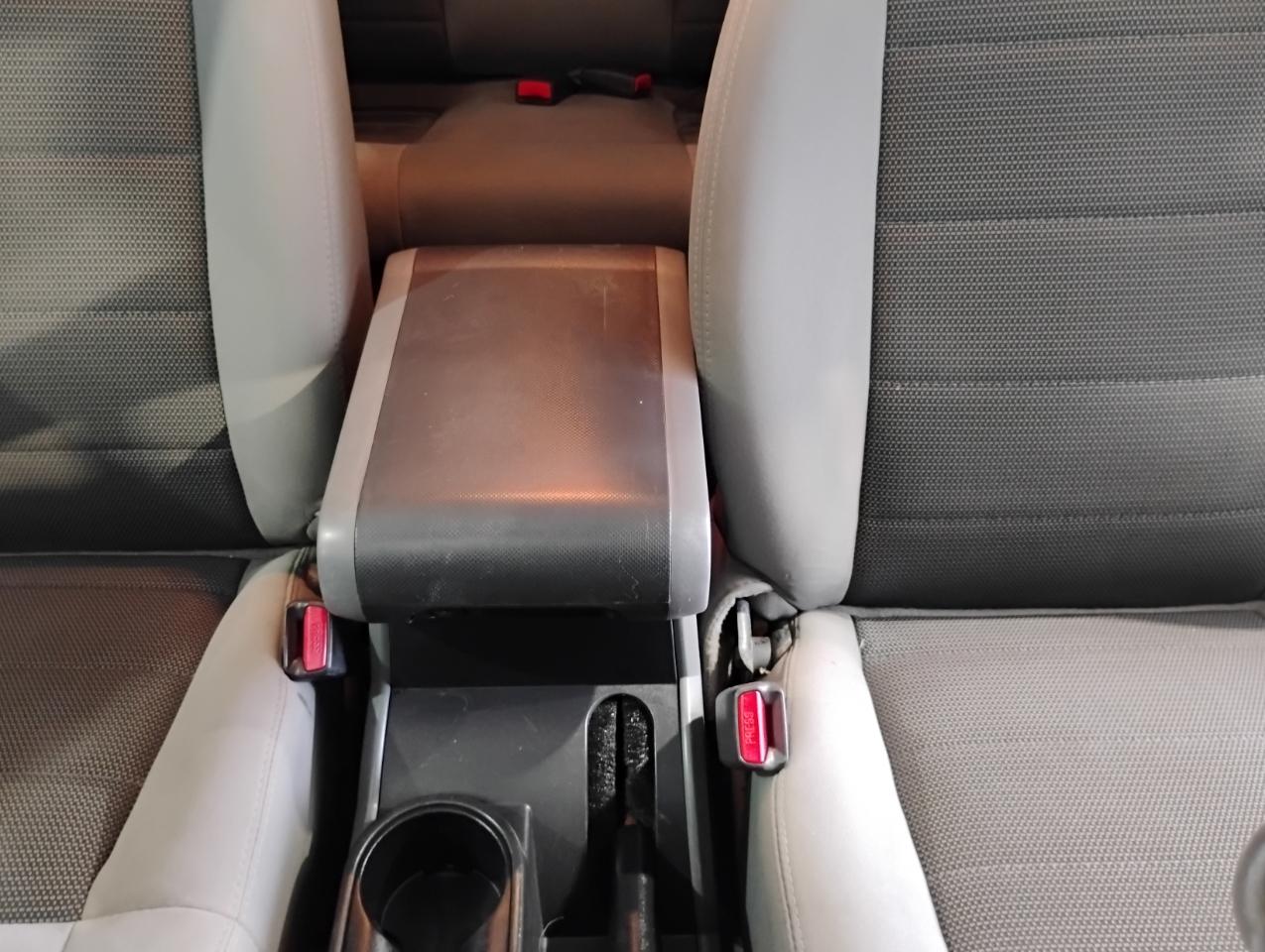 Jeep Wrangler Sport 4WD 2010