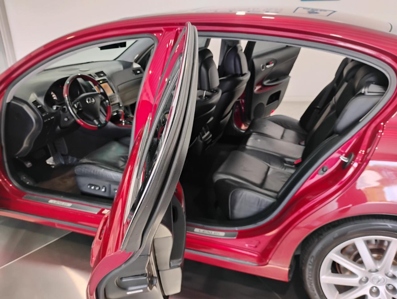 Lexus GS GS 300 2006