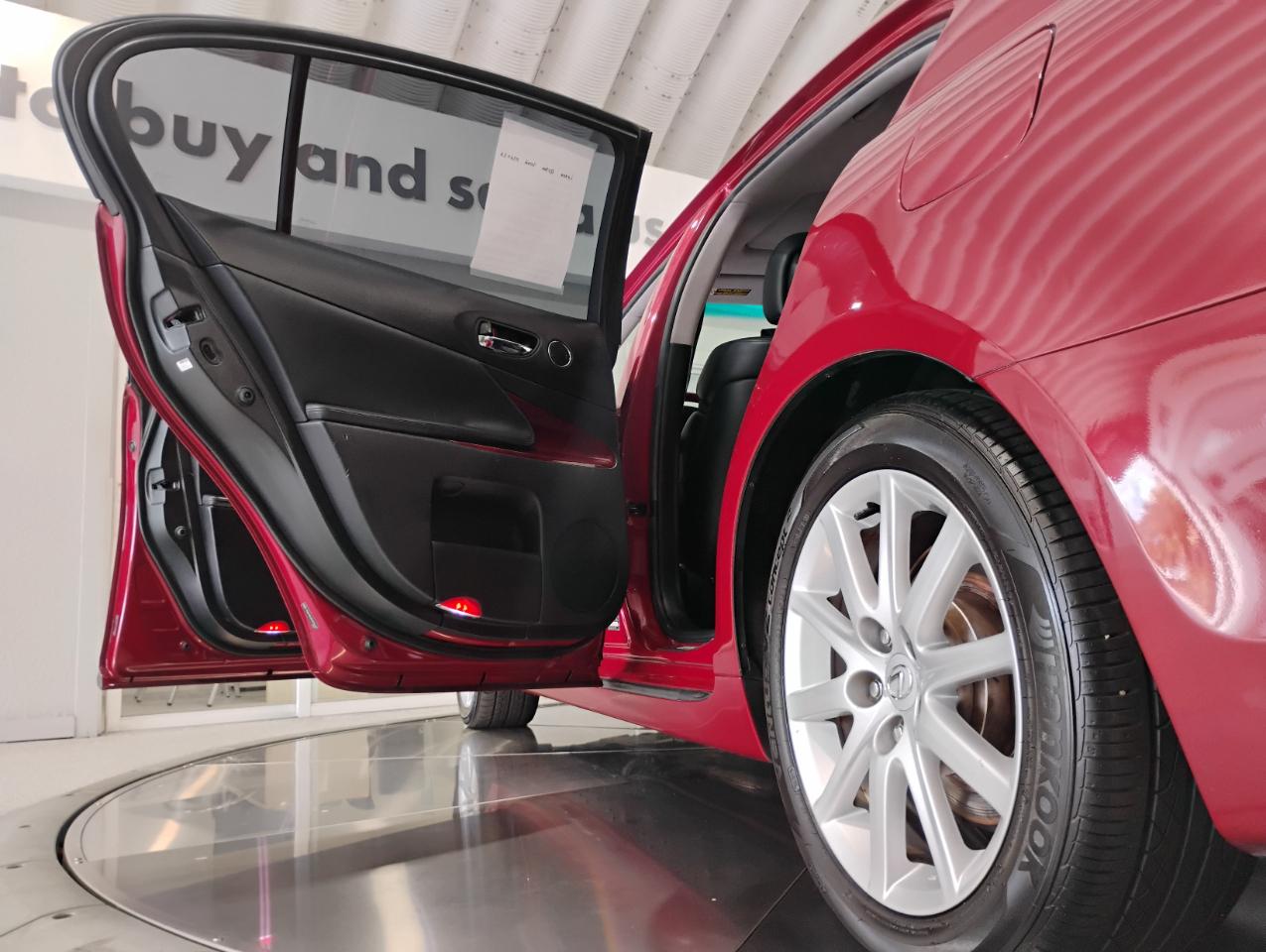 Lexus GS GS 300 2006