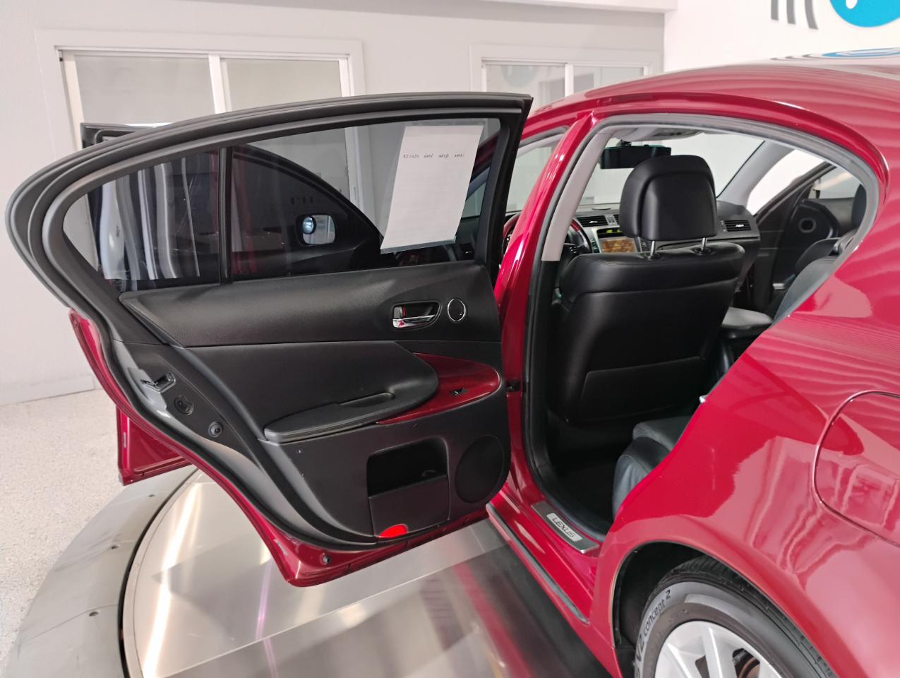 Lexus GS GS 300 2006