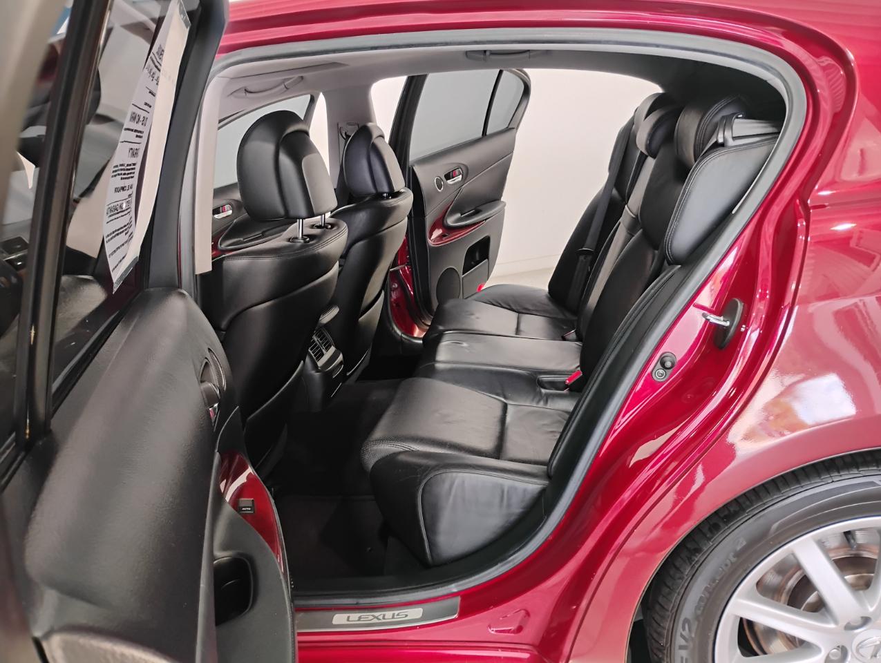 Lexus GS GS 300 2006