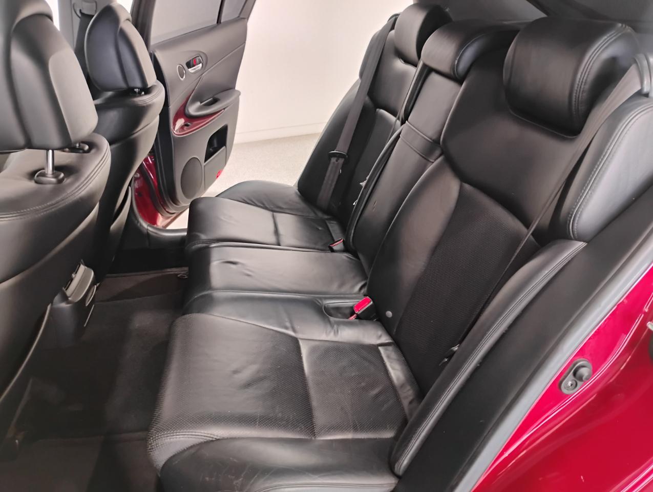 Lexus GS GS 300 2006