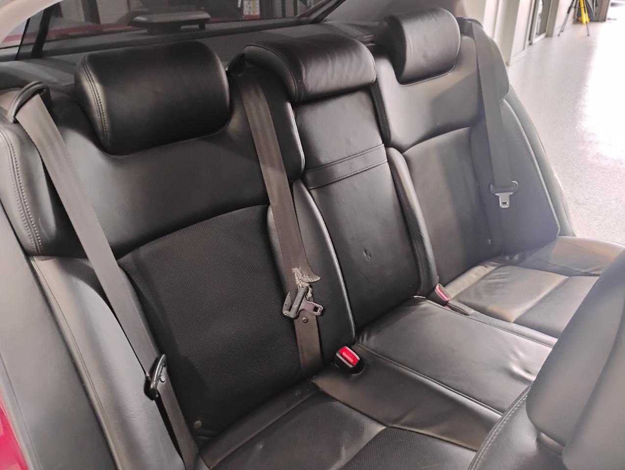 Lexus GS GS 300 2006