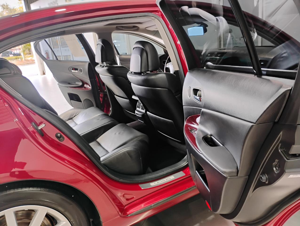 Lexus GS GS 300 2006