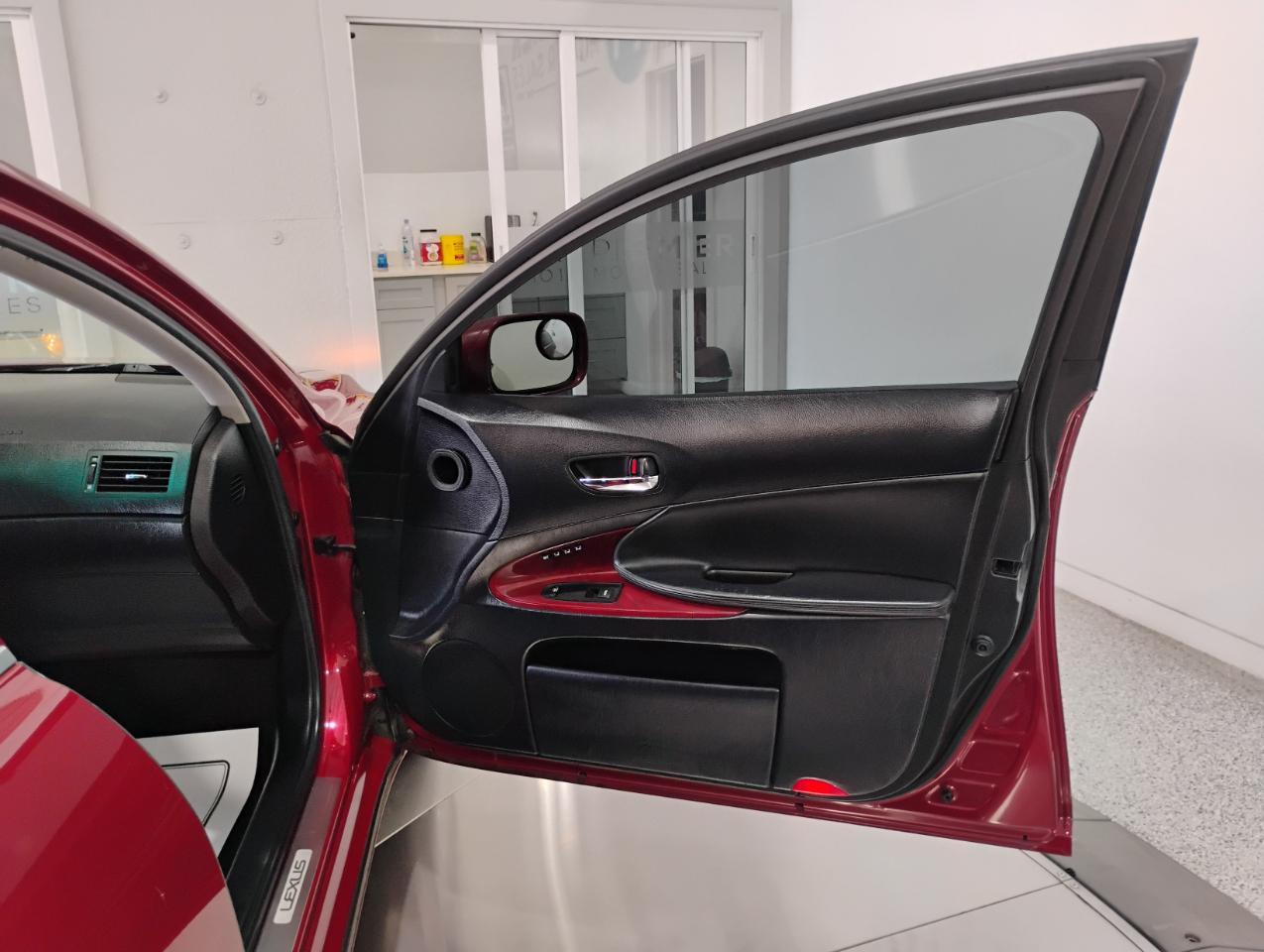 Lexus GS GS 300 2006