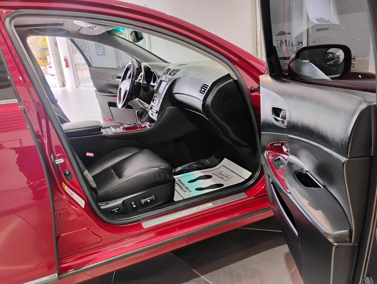 Lexus GS GS 300 2006