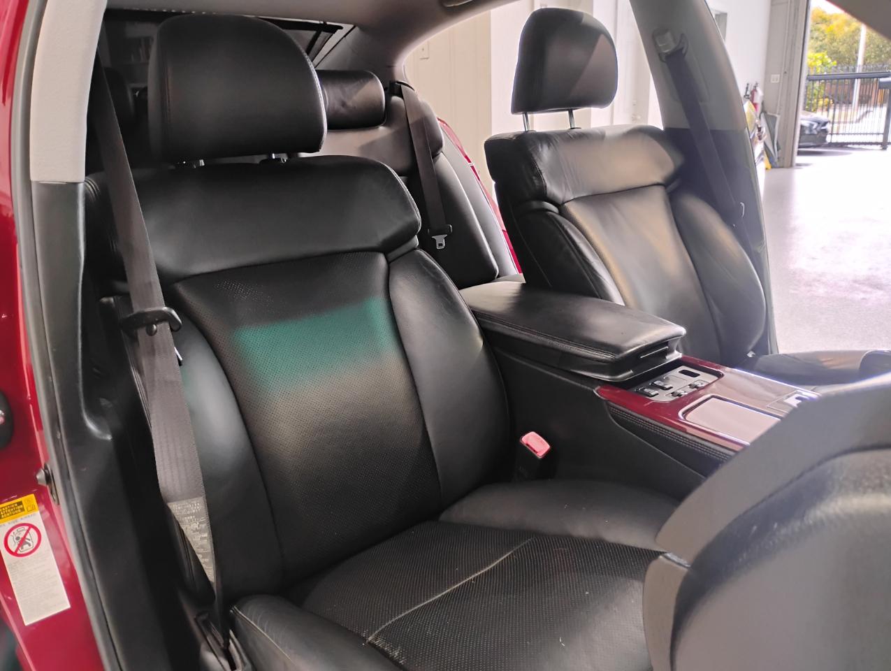 Lexus GS GS 300 2006