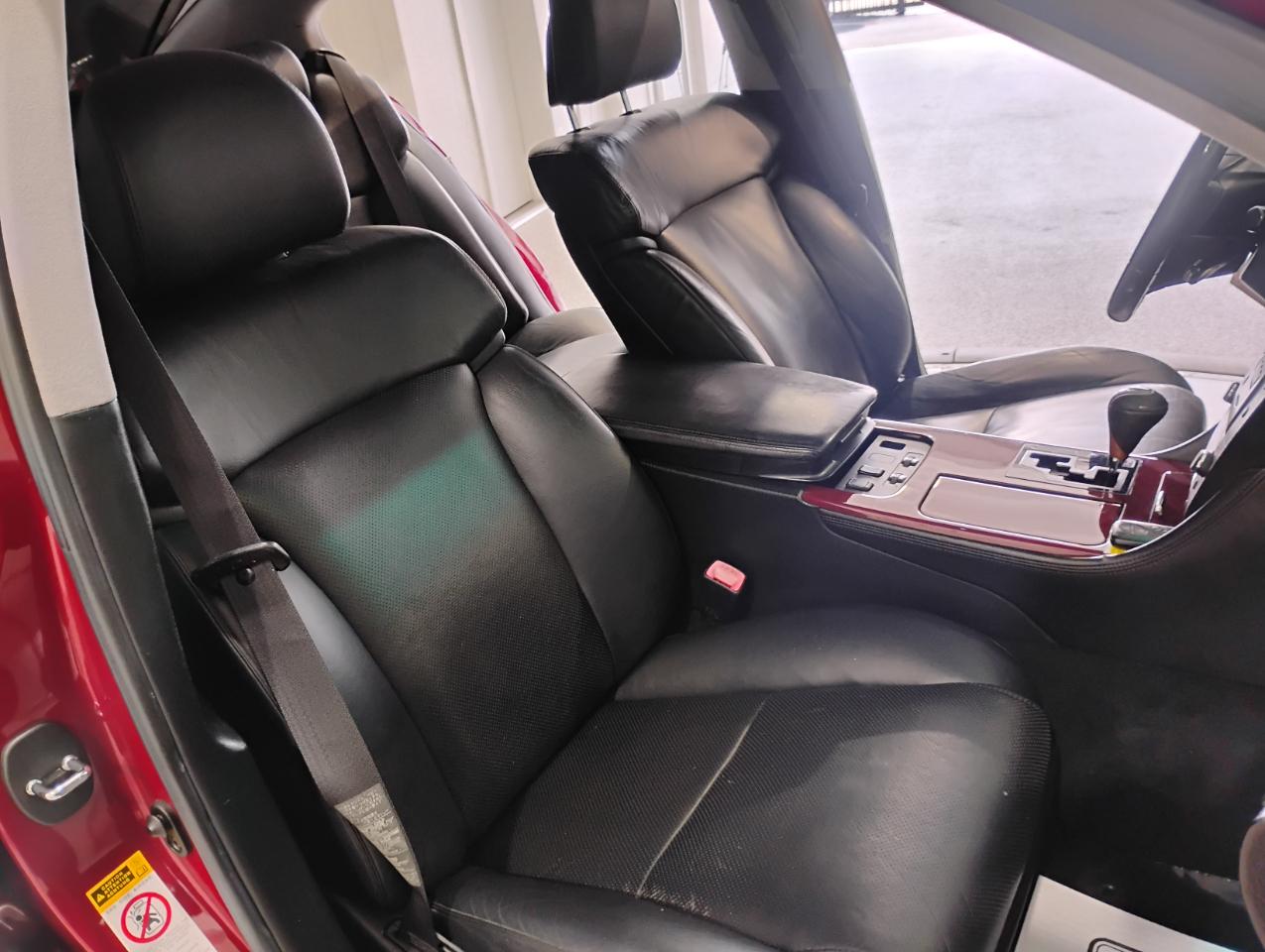 Lexus GS GS 300 2006