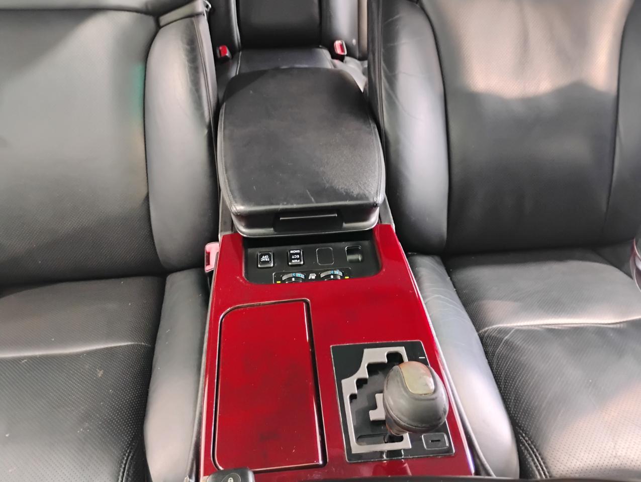 Lexus GS GS 300 2006