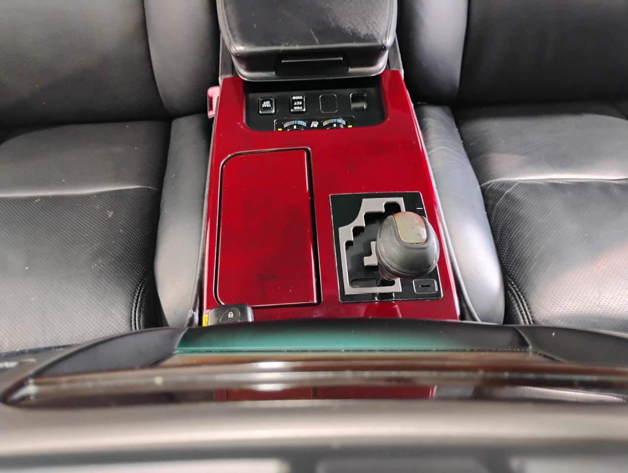 Lexus GS GS 300 2006