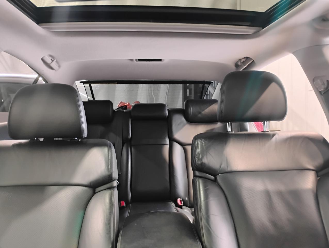 Lexus GS GS 300 2006