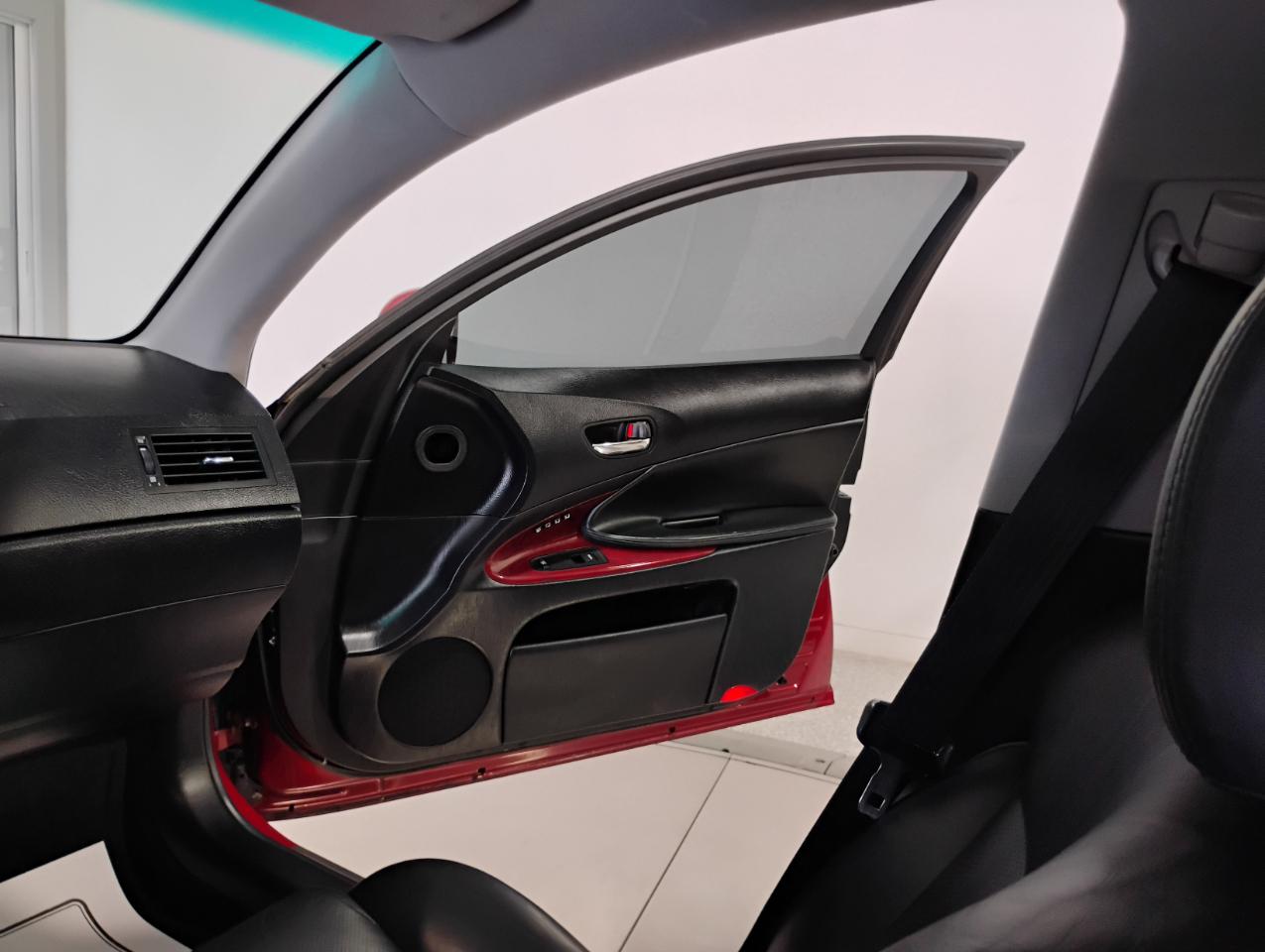 Lexus GS GS 300 2006