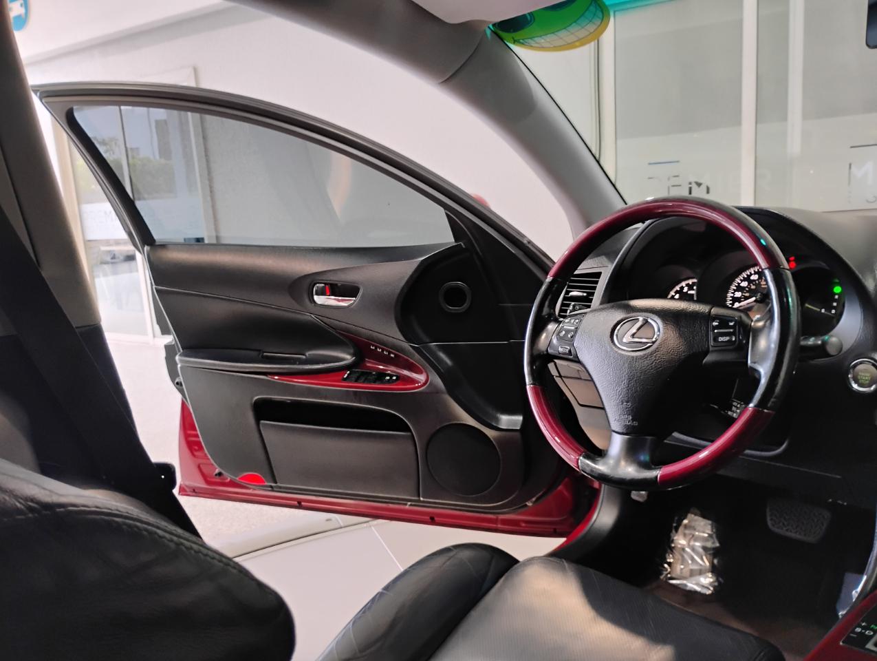 Lexus GS GS 300 2006