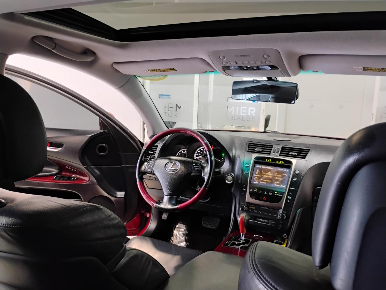 Lexus GS GS 300 2006