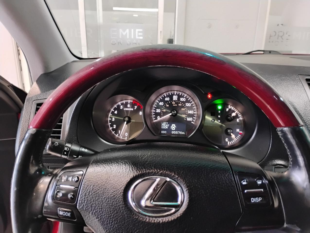 Lexus GS GS 300 2006