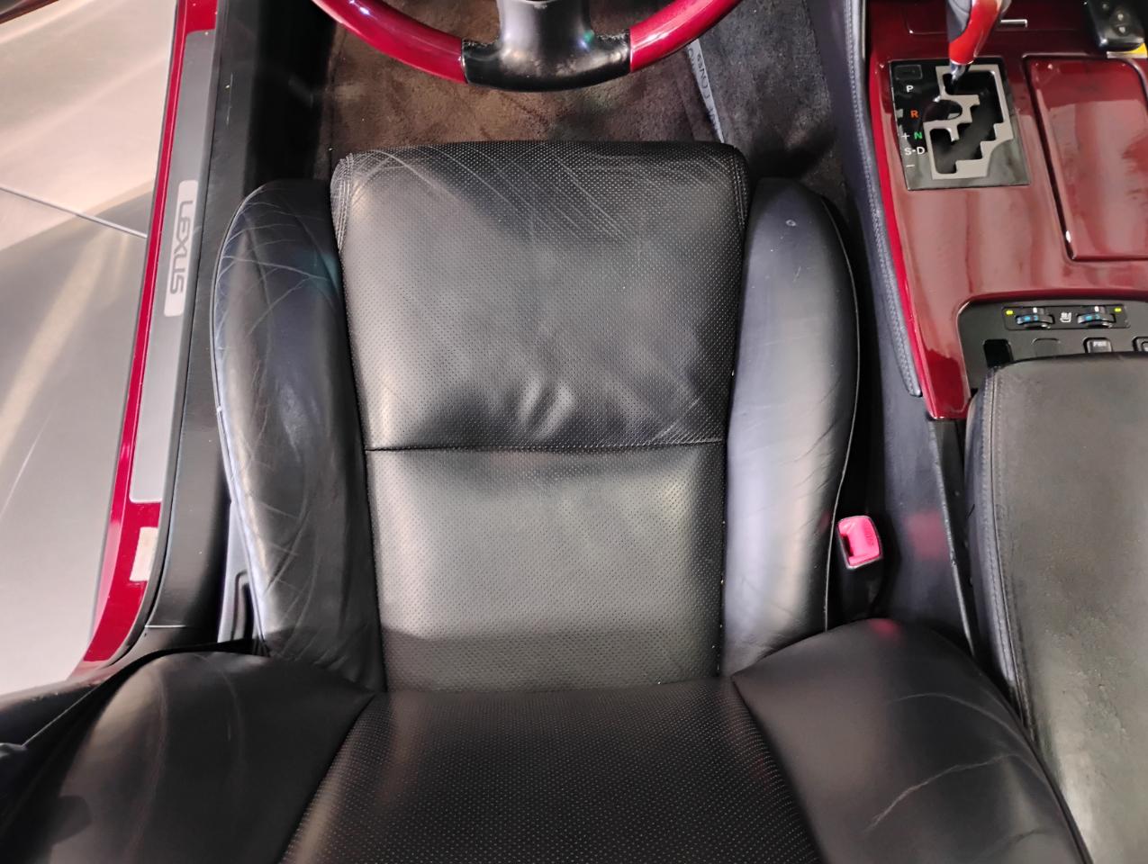 Lexus GS GS 300 2006