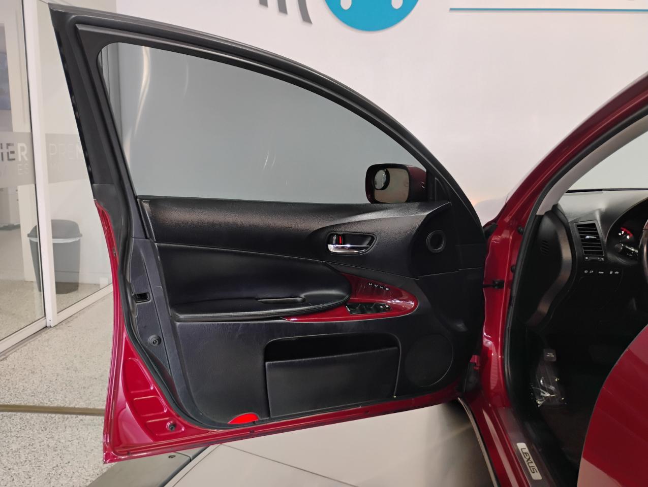 Lexus GS GS 300 2006