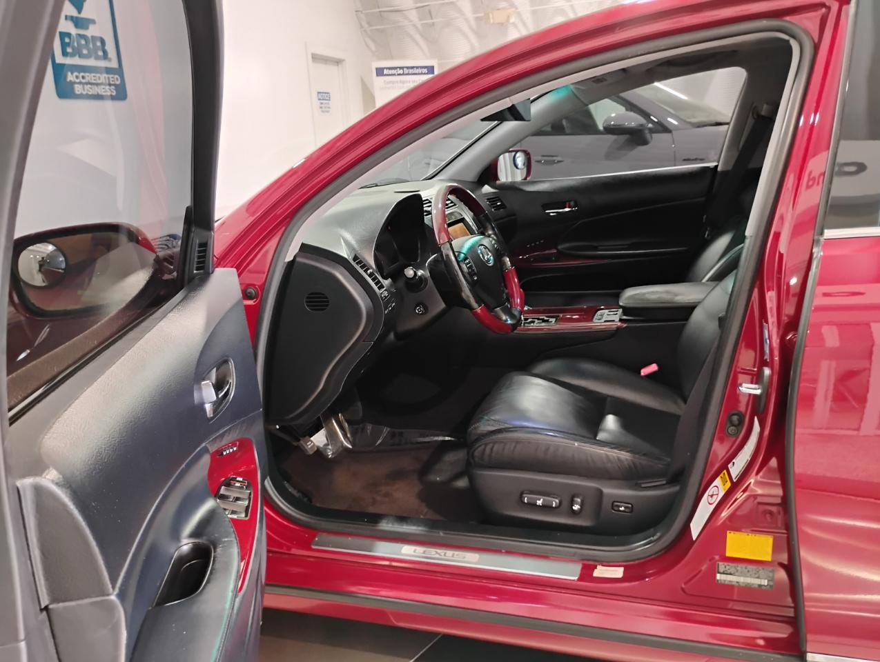 Lexus GS GS 300 2006