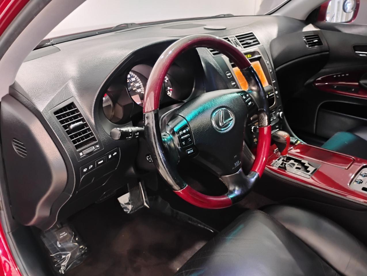 Lexus GS GS 300 2006