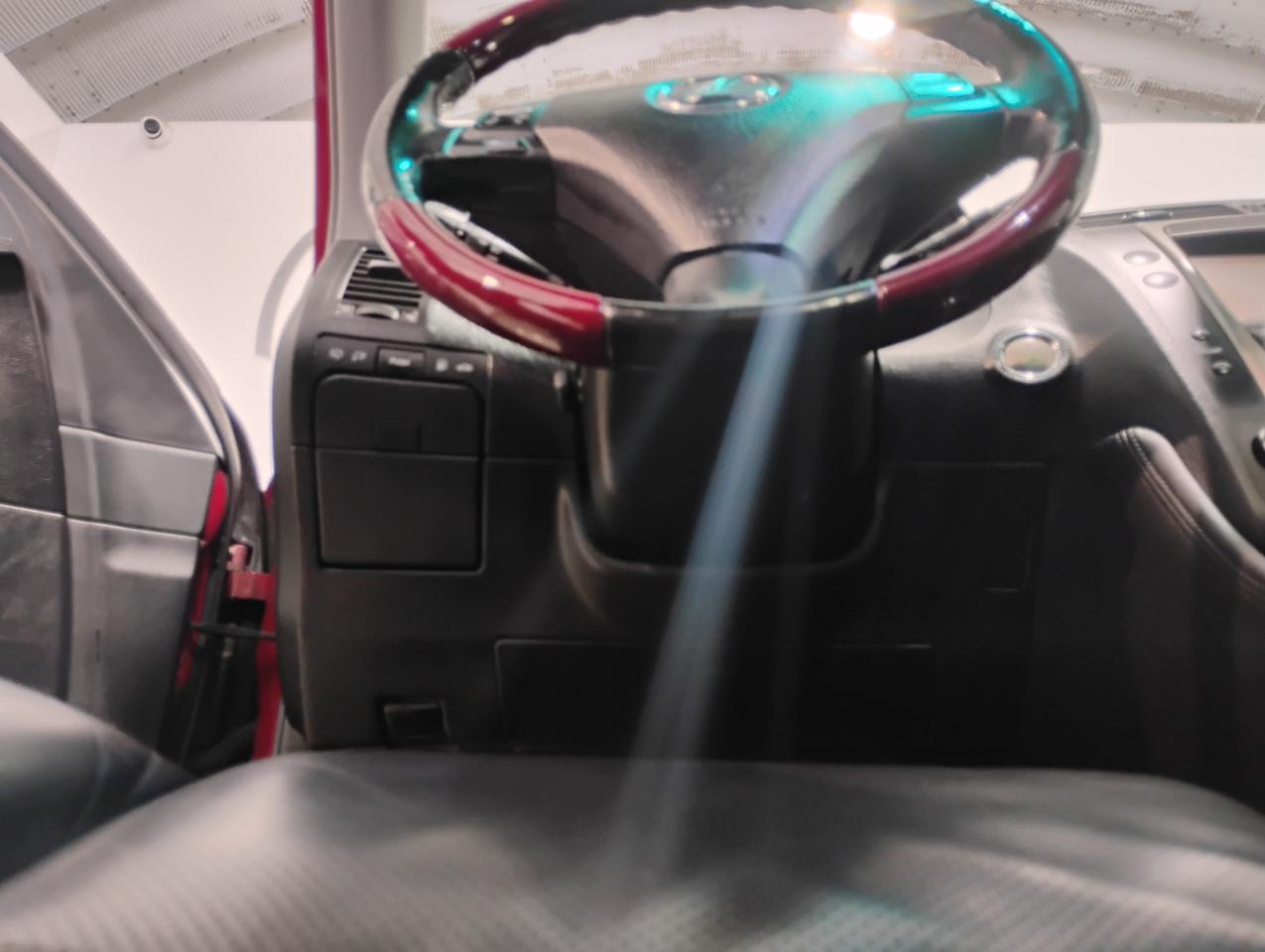 Lexus GS GS 300 2006