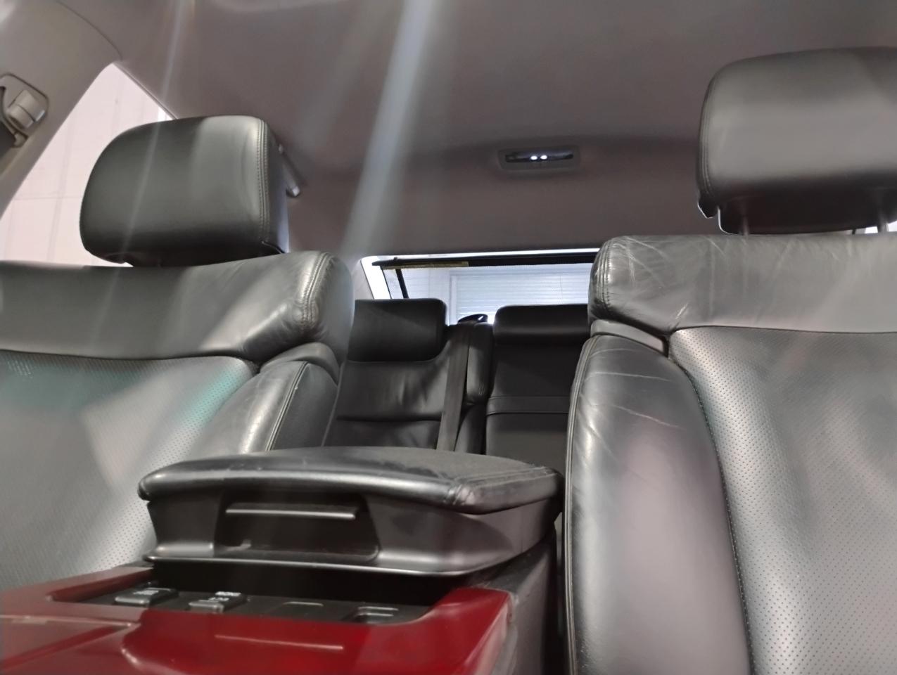 Lexus GS GS 300 2006