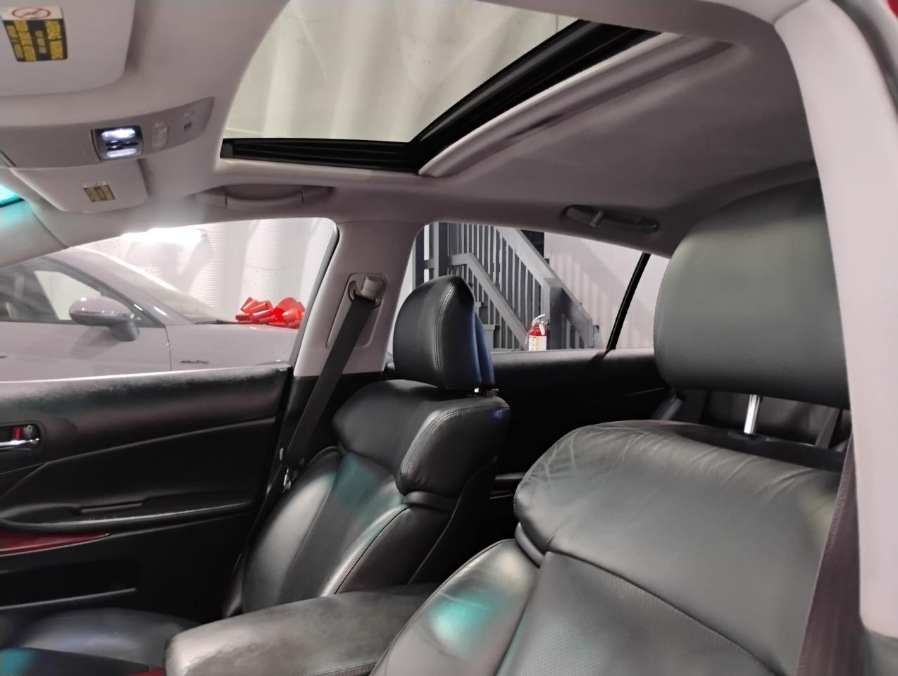 Lexus GS GS 300 2006