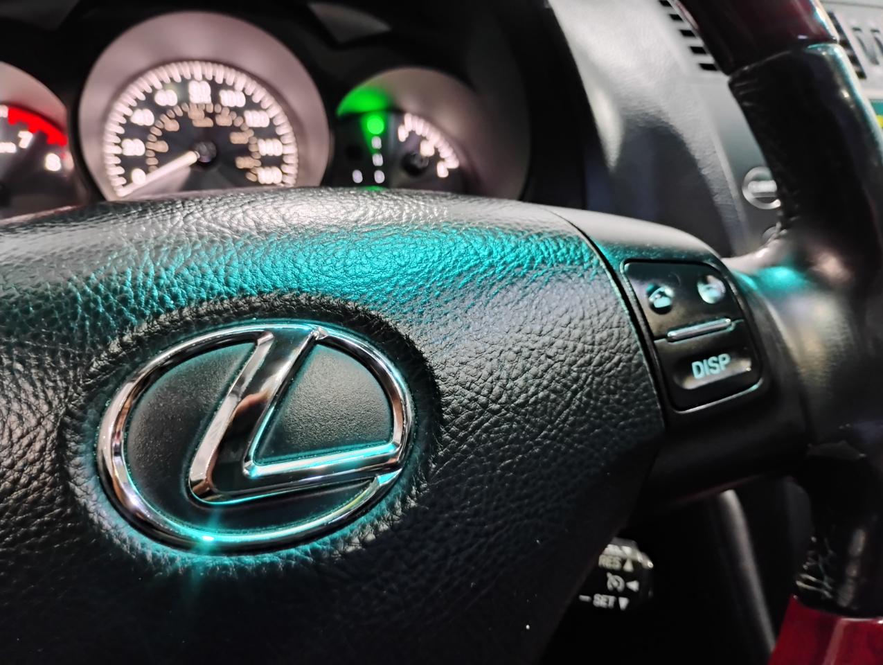 Lexus GS GS 300 2006