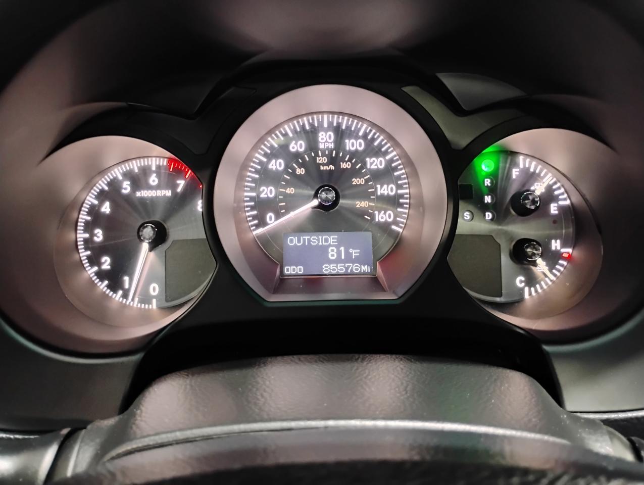 Lexus GS GS 300 2006