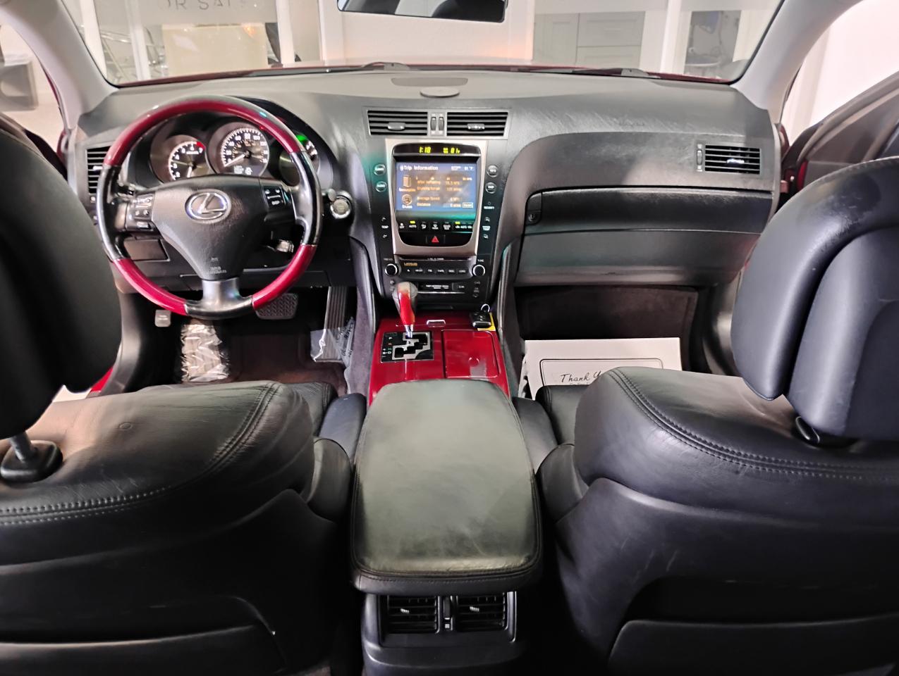 Lexus GS GS 300 2006