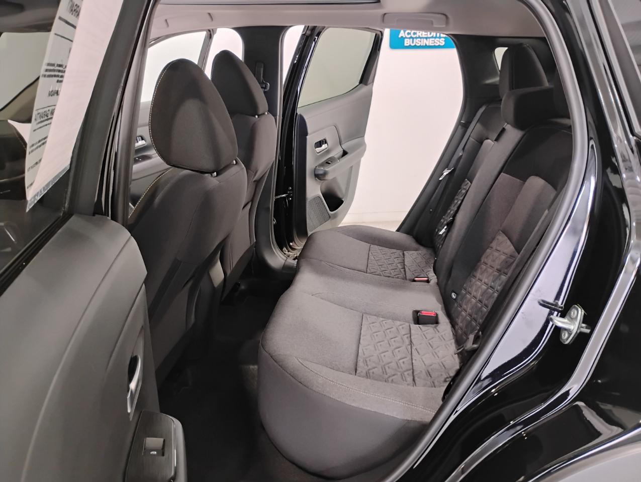 Nissan Kicks SV 2025