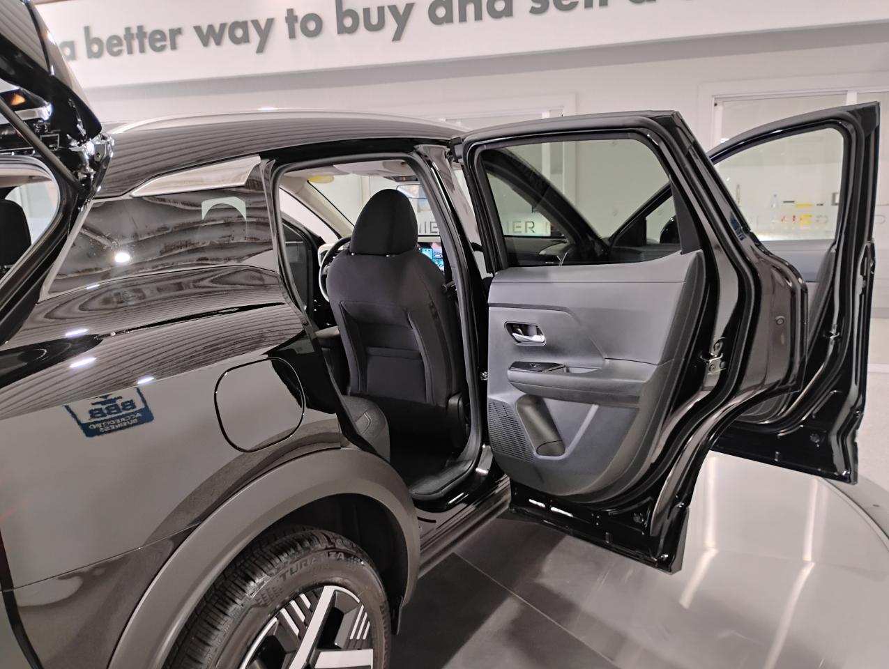 Nissan Kicks SV 2025