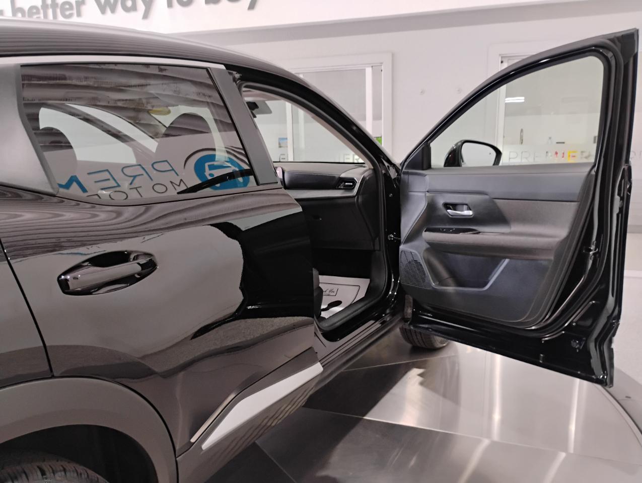 Nissan Kicks SV 2025