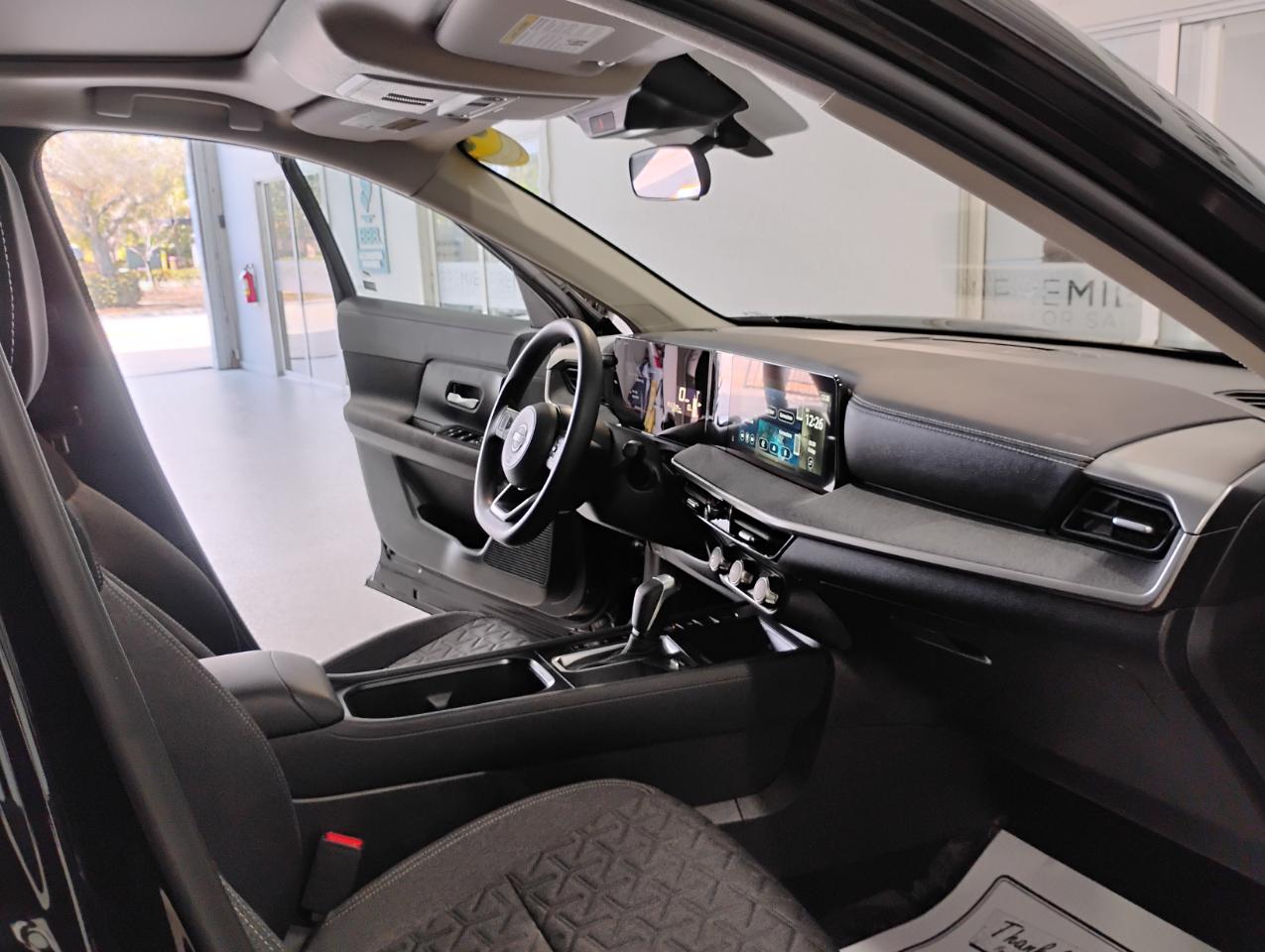 Nissan Kicks SV 2025