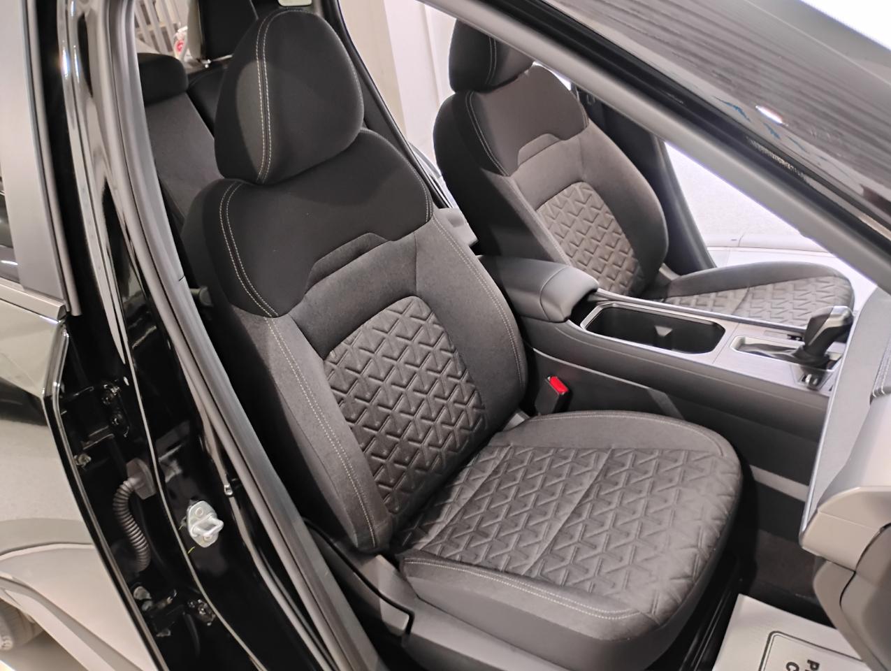 Nissan Kicks SV 2025