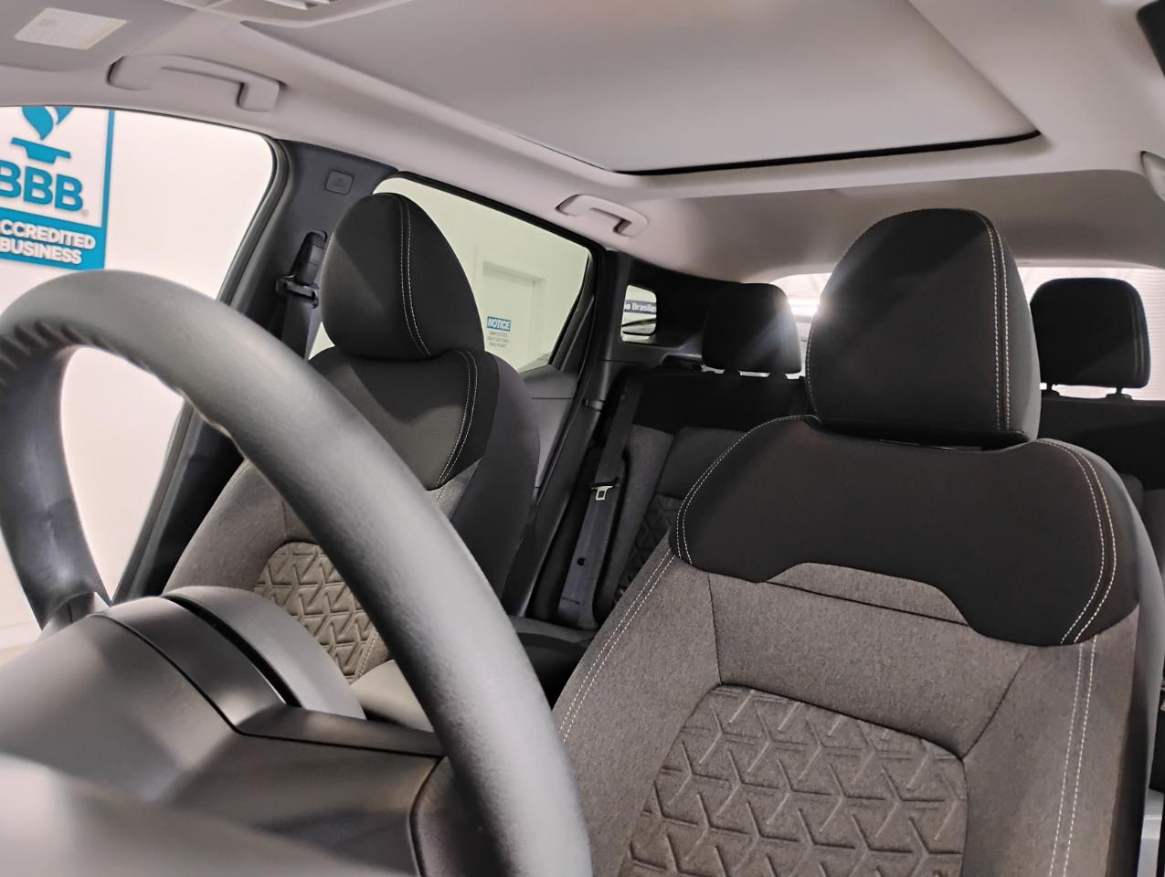 Nissan Kicks SV 2025