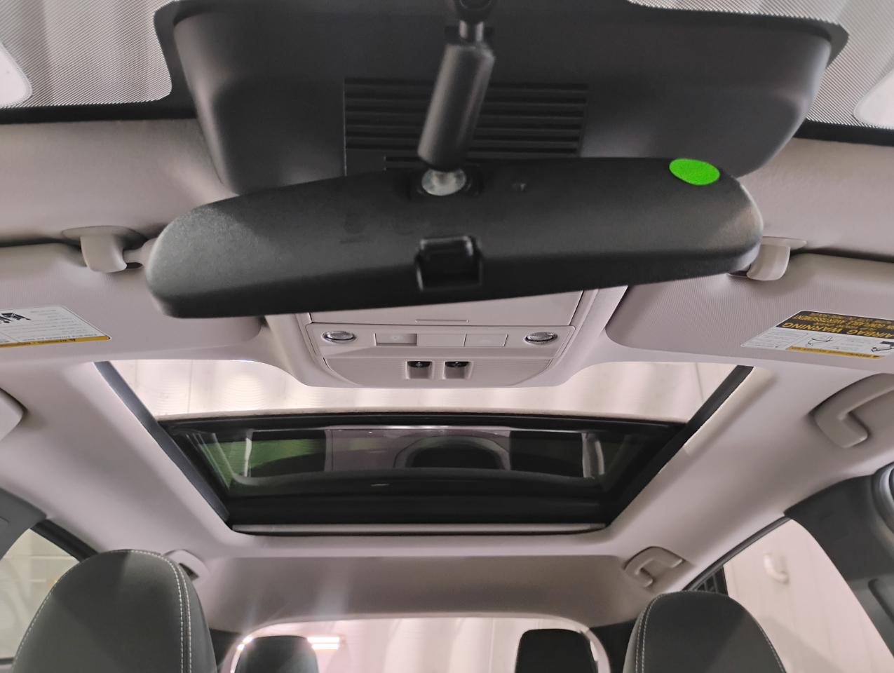 Nissan Kicks SV 2025