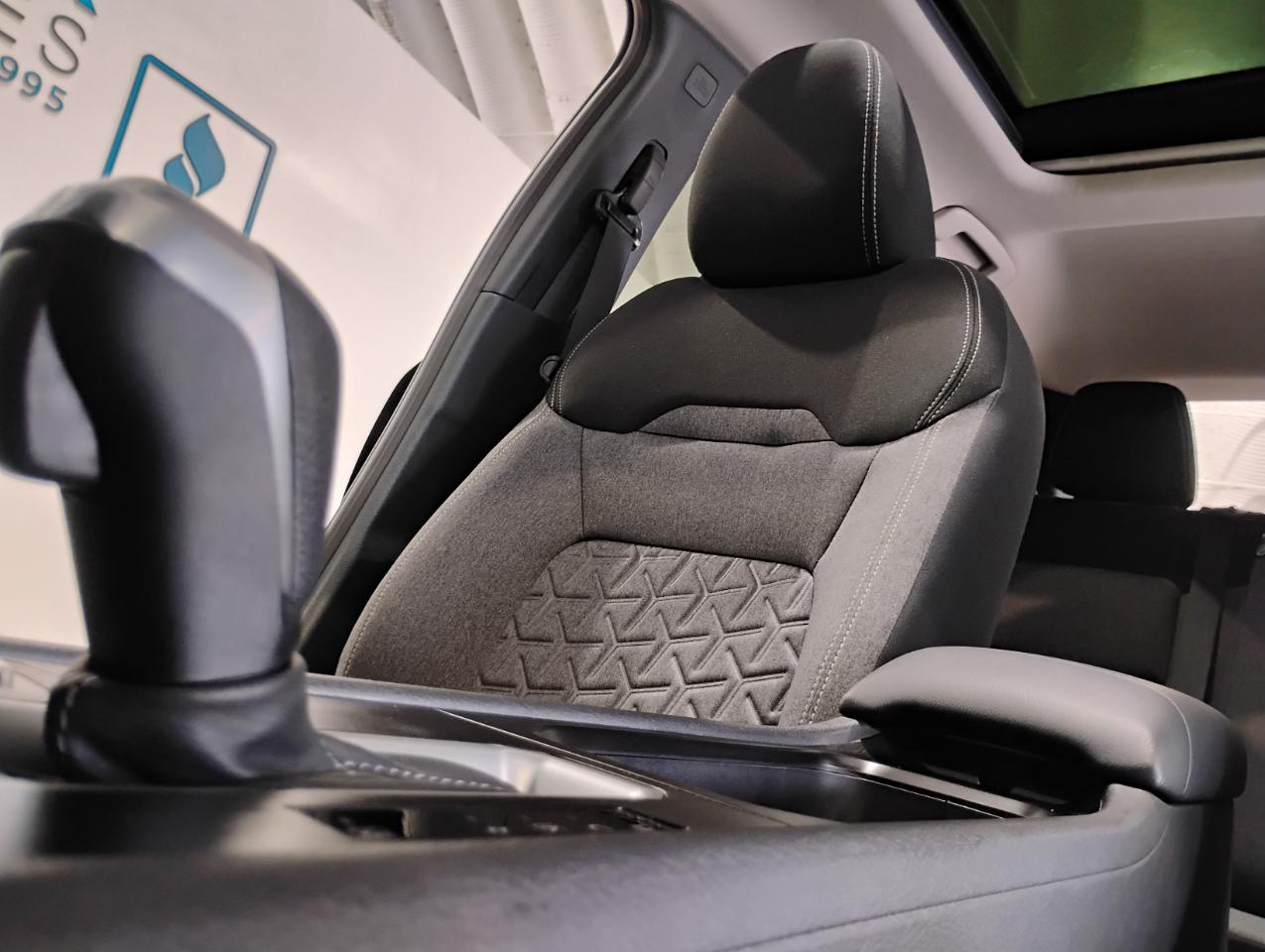 Nissan Kicks SV 2025