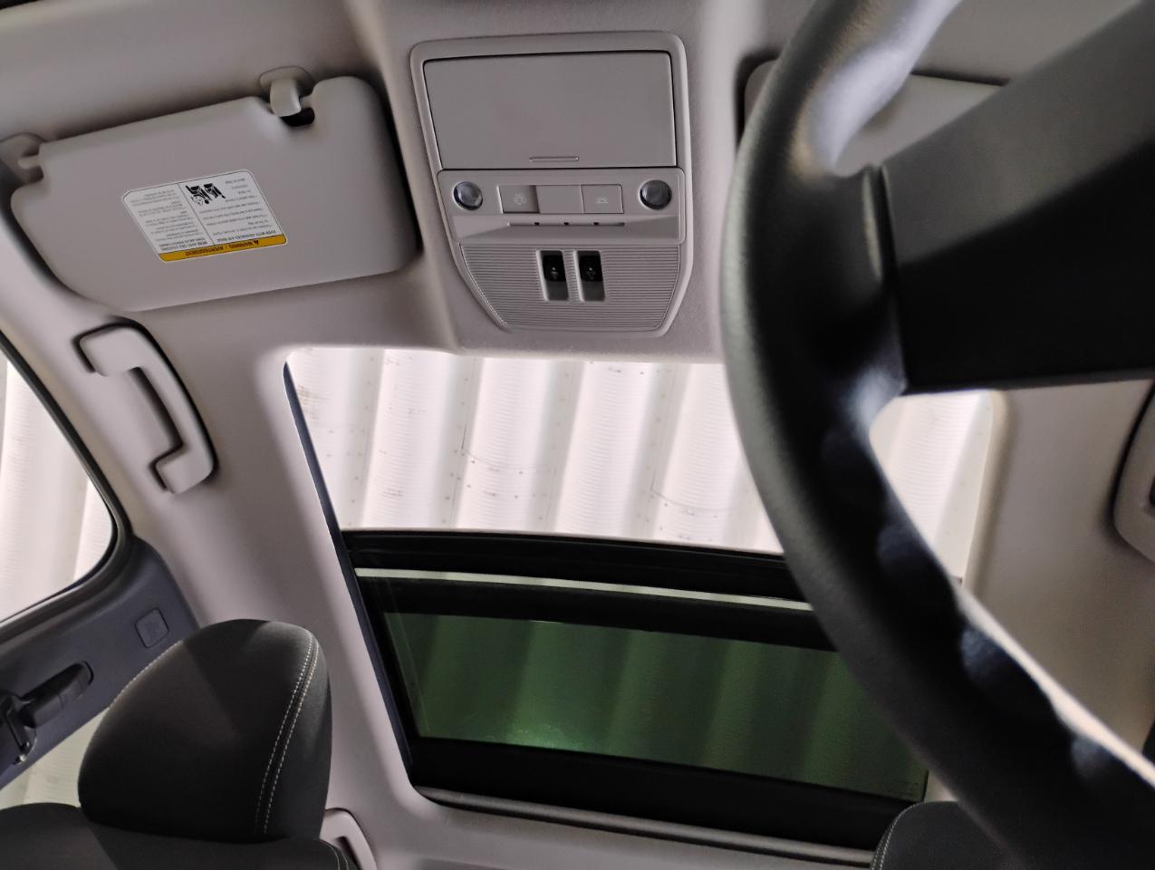 Nissan Kicks SV 2025