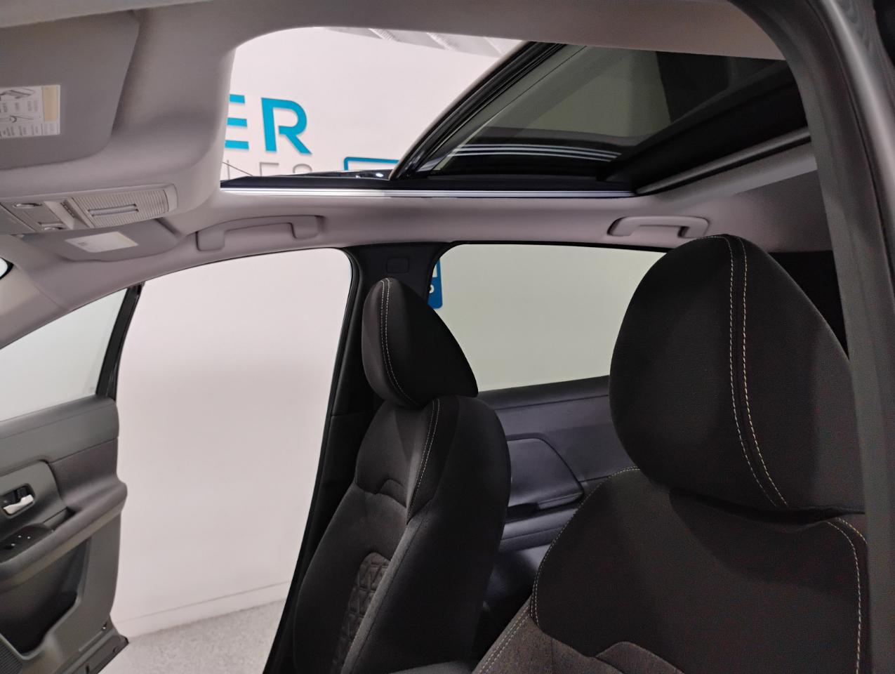 Nissan Kicks SV 2025