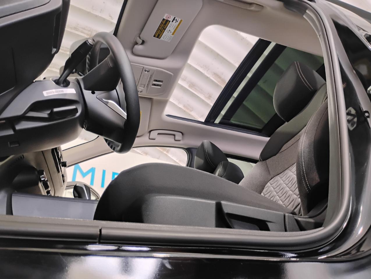 Nissan Kicks SV 2025