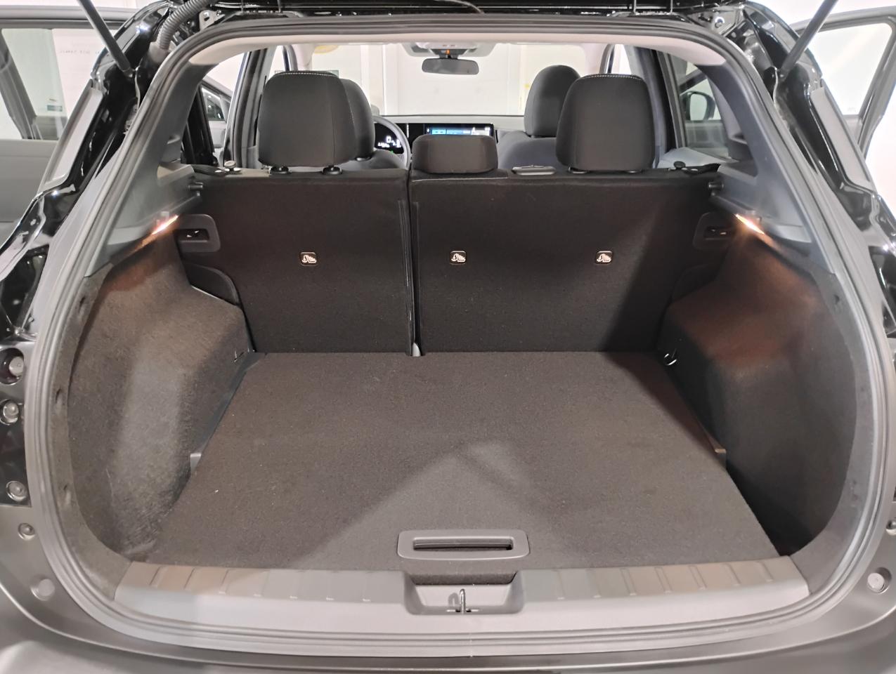 Nissan Kicks SV 2025