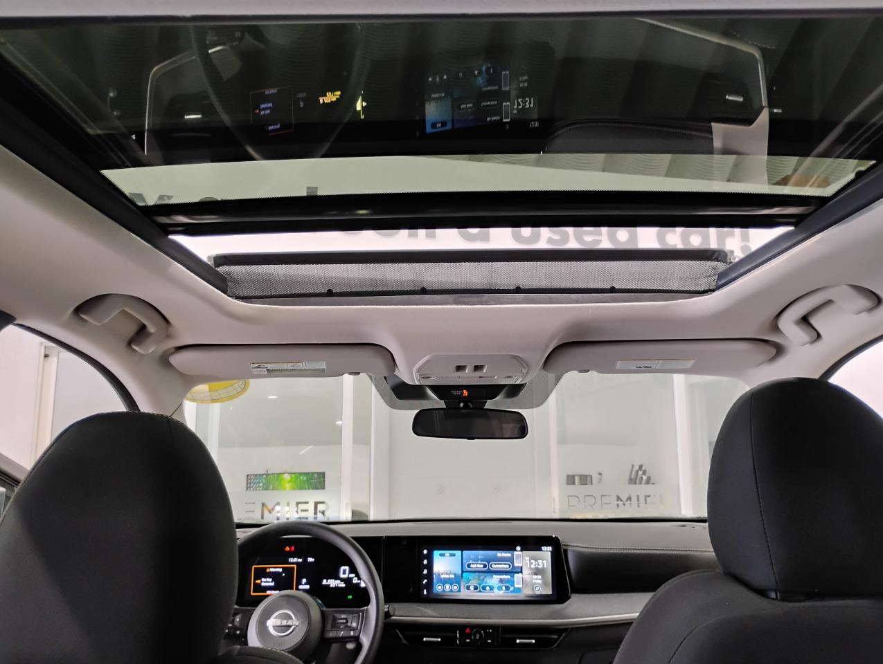 Nissan Kicks SV 2025