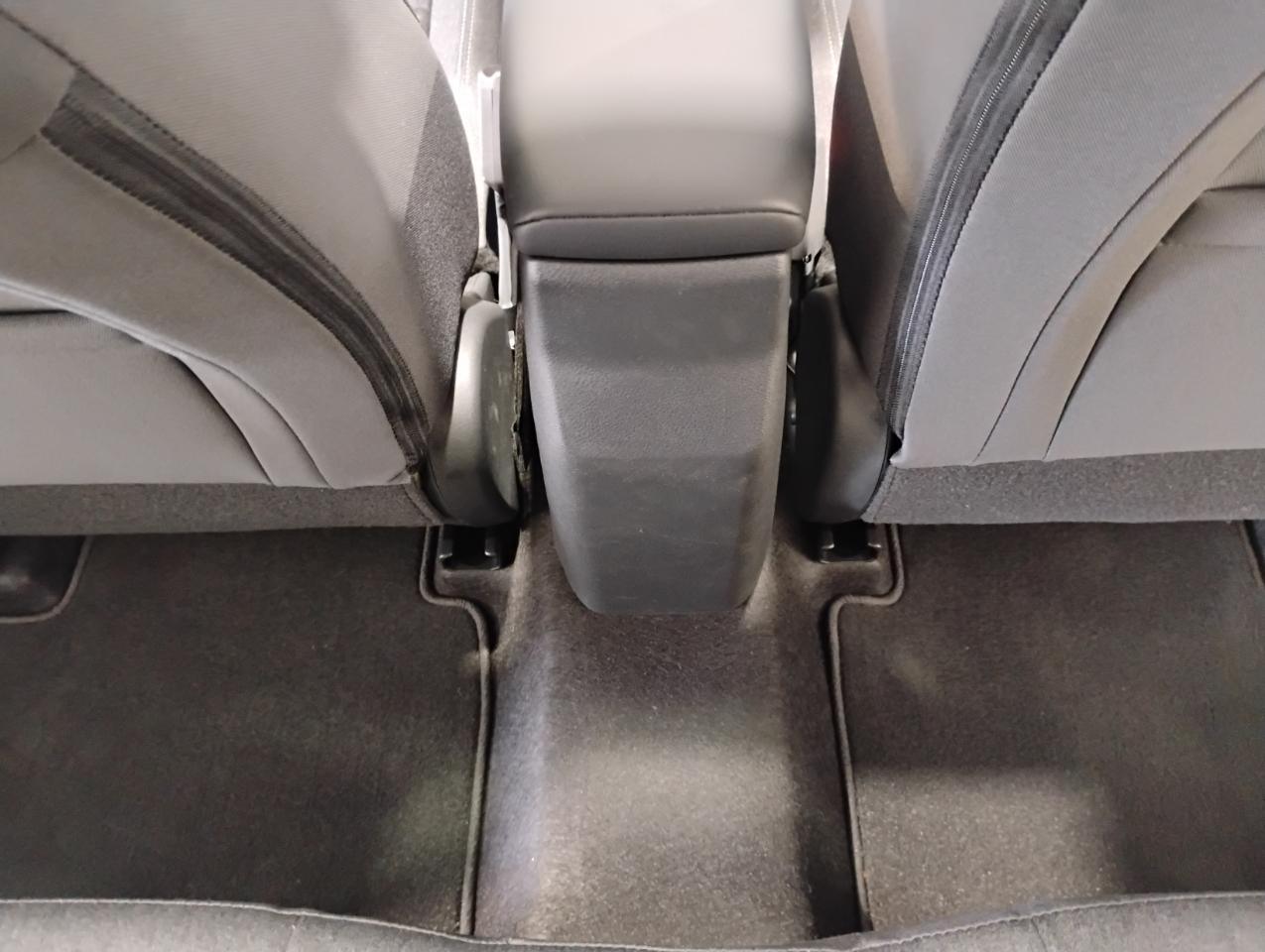 Nissan Kicks SV 2025