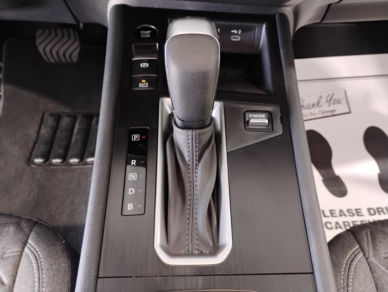 Nissan Kicks SV 2025