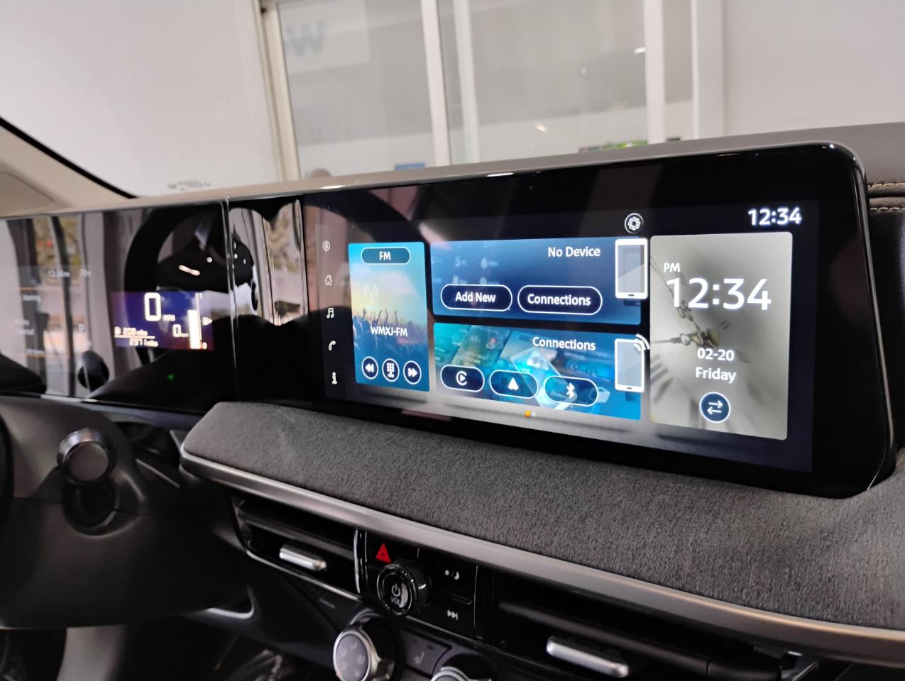 Nissan Kicks SV 2025